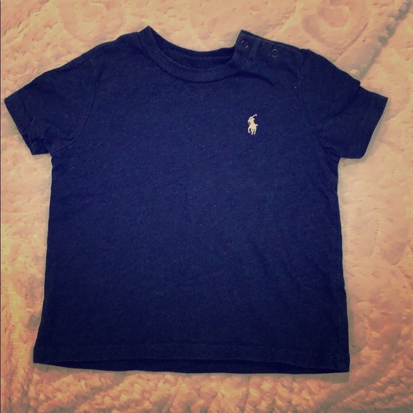 baby boy ralph lauren t shirt